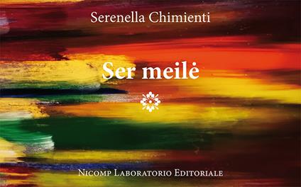 Ser Meile. Danzando con le grand mothers della terra - Serenella Chimienti - copertina