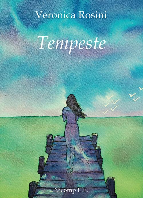 Tempeste - Veronica Rosini - copertina