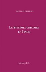 Le système judiciaire en Italie