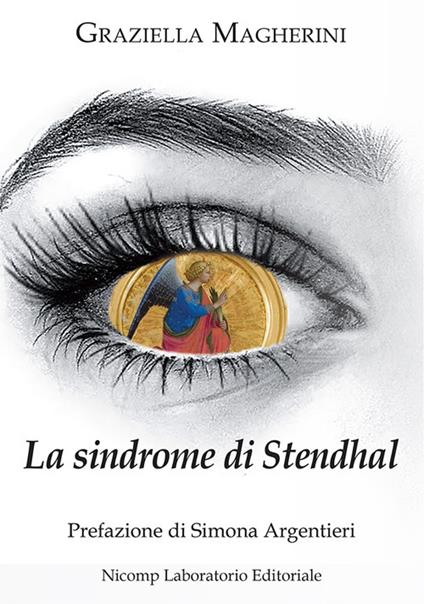 La sindrome di Stendhal - Graziella Magherini - copertina