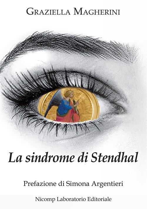 La sindrome di Stendhal - Graziella Magherini - copertina