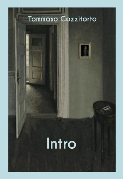 Intro - Tommaso Cozzitorto - copertina