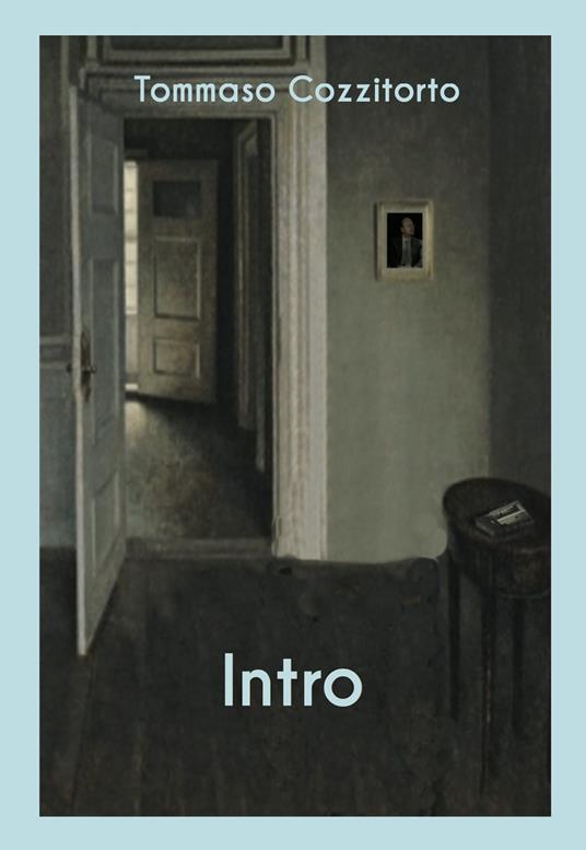 Intro - Tommaso Cozzitorto - copertina