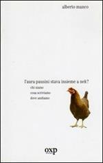 L' aura pausini stava insieme a nek? Chi siamo cosa scriviamo dove andiamo