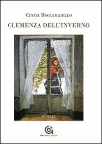 Clemenza dell'inverno - Cinzia Boccamaiello - copertina