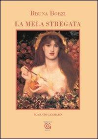 La mela stregata - Bruna Borzi - copertina