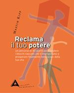 Reclama il tuo potere