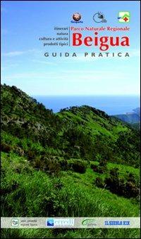 Guide pratiche parchi e aree protette liguri. Parco naturale regionale Beigua - Stefano Ardito - copertina
