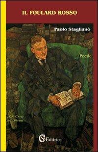 Il foulard rosso - Paolo Staglianò - copertina