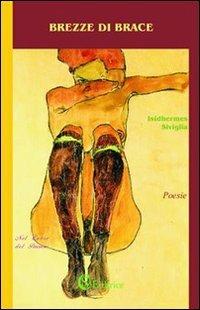 Brezze di brace - Isidhermes Siviglia - copertina