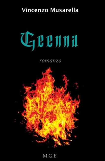 Geenna - Vincenzo Musarella - ebook