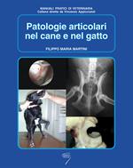 Patologie articolari nel cane e nel gatto