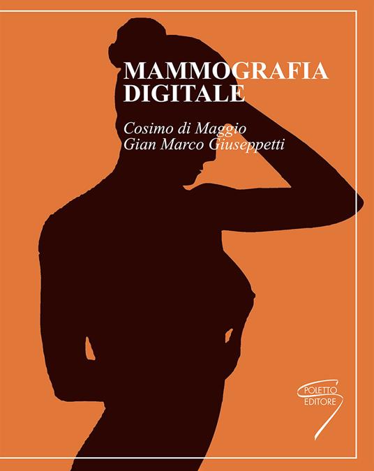 Mammografia digitale - copertina