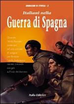 Italiani nella guerra di Spagna