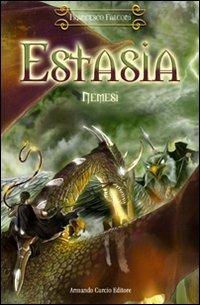 Nemesi. Estasia - Francesco Falconi - copertina