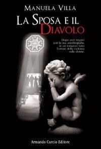 La sposa e il diavolo - Manuela Villa - copertina