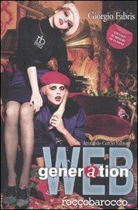 Web generation - Giorgio Fabris - copertina