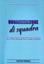 Organizzazione di squadra