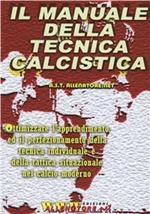 Il manuale della tecnica calcistica