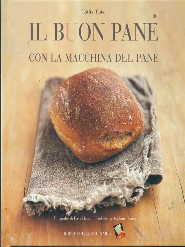 Libro di Faccia
