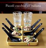 Piccoli cucchiai all'italiana. Ediz. a colori
