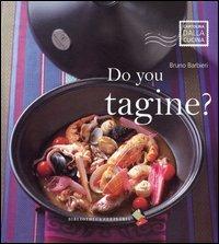 Do you tagine? - Bruno Barbieri - 4