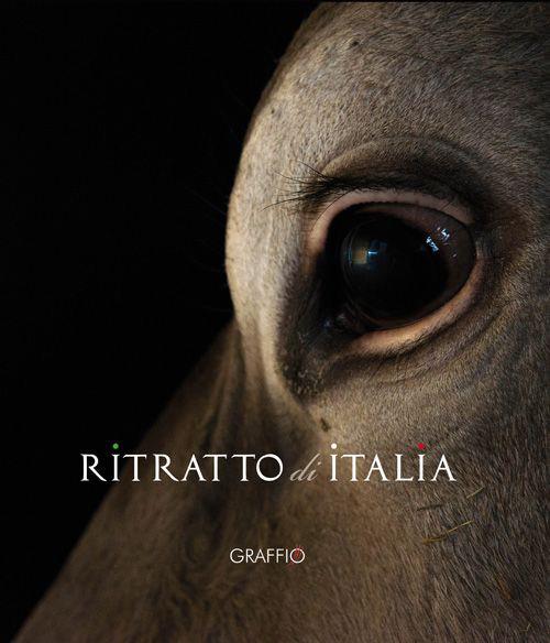 Ritratto di Italia. Ediz. illustrata. Con DVD - Franco Borrelli - copertina