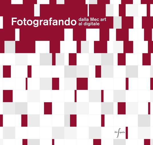 Fotografando. Dalla Mec art al digitale. Ediz. illustrata - copertina