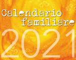 Calendario Familiare 2021