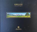 Sibillini. Il parco delle leggende. Ediz. italiana e inglese