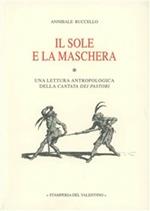 Il sole e la maschera