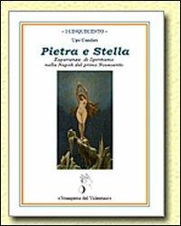 Pietra e Stella. Napoli tra spiritismo e filosofia - Ugo Cundari - copertina