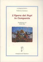 L' Opera dei Pupi in Campania