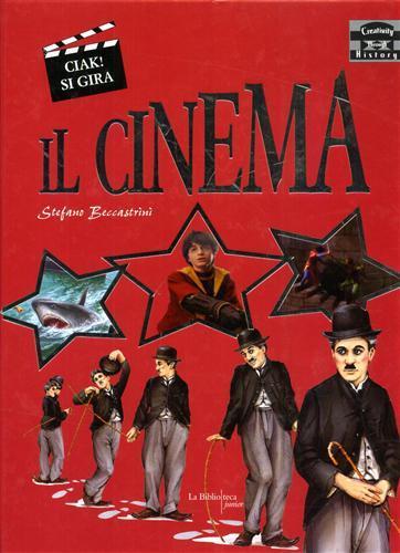 Il cinema - Stefano Beccastrini - 3