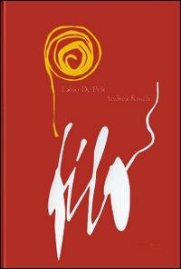 Filo - Andrea Rauch,Fabio De Poli - copertina