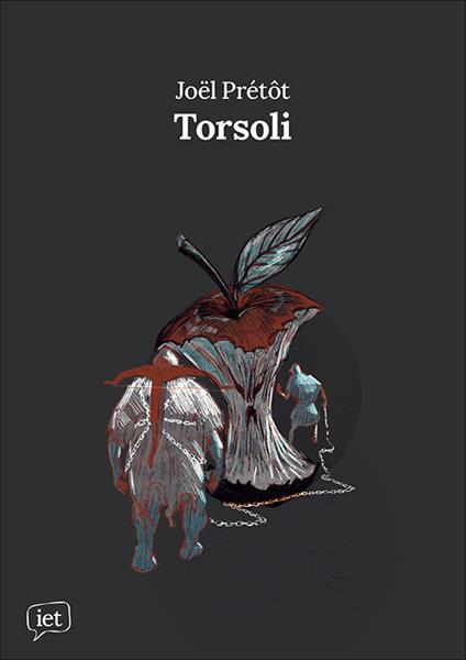 Torsoli - Joël Prétôt - copertina