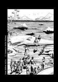 Il funerale della balena - G. Andrea Rolla - copertina