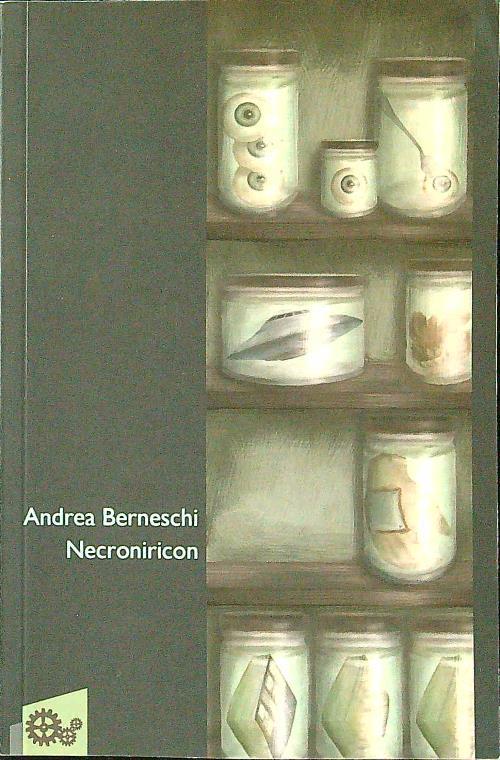 Libro di Faccia