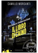 Il libro di Caino. Gino Cagnazzo. Sezione casi strani