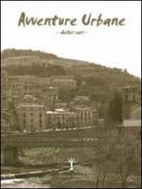 Avventure urbane - copertina