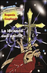 La locanda dell'anima - Eugenio Gagliardi - copertina