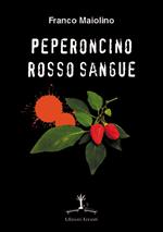 Peperoncino rosso sangue