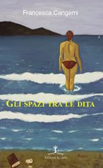 Gli spazi tra le dita