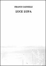 Luce lupa