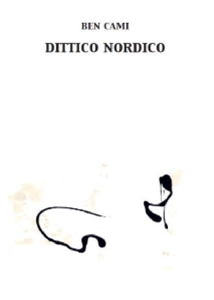Dittico nordico - Ben Cami - copertina