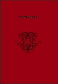 Manisutra - copertina