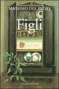 Figli - Massimo Del Pizzo - copertina