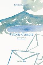 Quattro storie d'amore