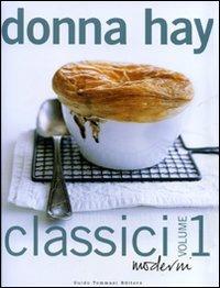 Classici moderni. Vol. 1 - Donna Hay - copertina