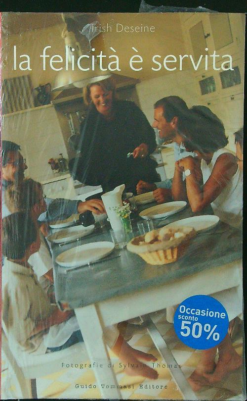 Libro di Faccia
